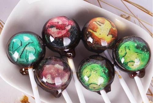 女生送糖给男生的寓意,难道她是在对我示好? 女生送糖给男生的寓意,难道她是在对我示好?第3张